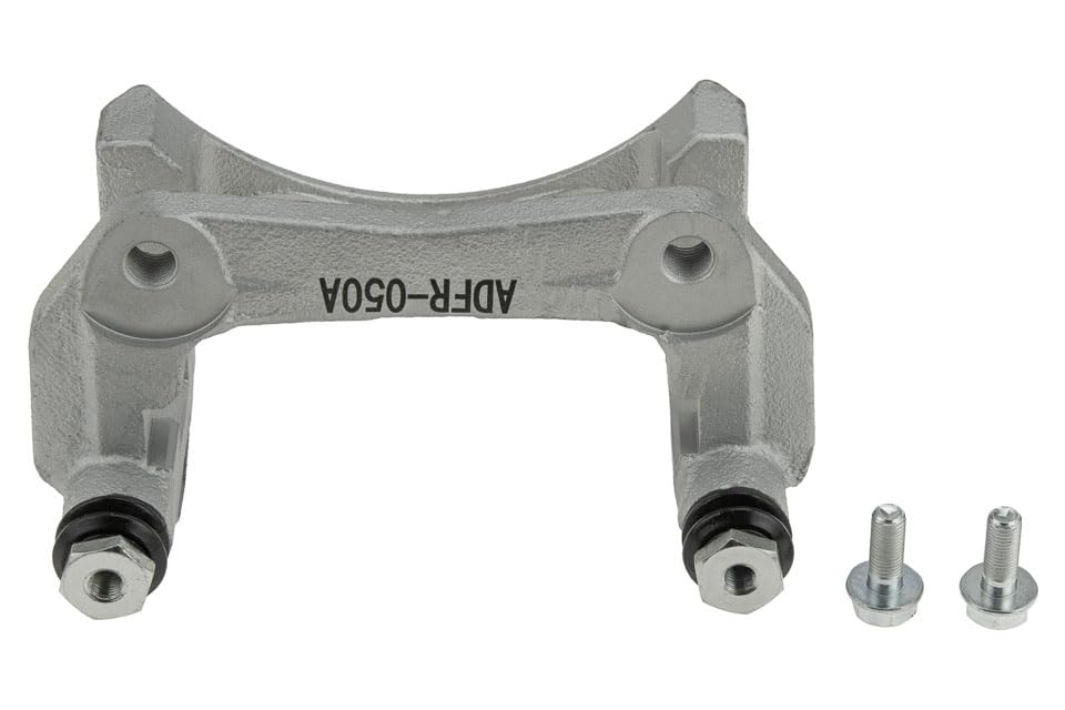 Support d'étrier de frein droit Ford Fiesta 08- pour réparer un étrier grippé