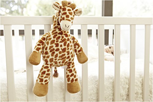 Cloud B Gentle Plush Toy, Giraffe - Thumbnail 2