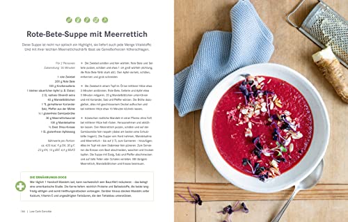 8. Bild von Dr. med. Matthias Riedl Die Ernährungs-Docs – Unser Anti-Bauchfett-Programm: Gesund und fit mit einer schlanken Körpermitte |SPIEGEL Bestseller Platz 1
