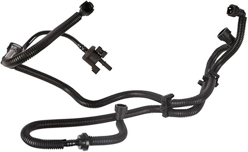 Miniatura 5 de Getfarway Válvula de purga de recipiente de vapor HG9Z9D289F compatible con Ford Fusion 2017 2018 2019 2020 1.5L, reemplazo HG9Z-9D289-F