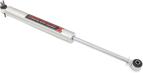 Miniatura 4 de Rough Country Amortiguadores traseros M1 de 6-8 pulgadas para Chevy S10 Blazer/Truck 83-04 - 770790_H