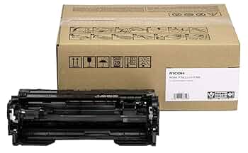 リコー RICOH P500S トナー6個 ドラムユニット2個 セット P500/P500L/P500H/P500S トナー ドラム｜トナー・インクの通販