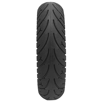 Solid Wheel, Practical 8in Solid Tyre Installation Is Simple Resistant To Puncture Solid for Electric Scooter for RC Car User'$