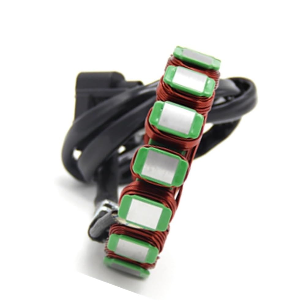 Stator d'allumage moto idéal pour vos sorties de piste en ZX-6R - 3