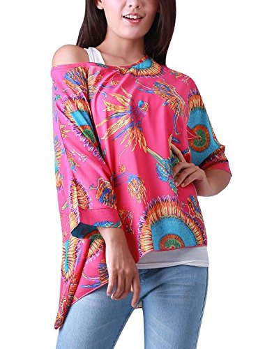 Camicie e Bluse Top Donna - LATH.PIN Maglietta