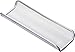 Produktbild Helit H2519400 - Stifteschale"the tray network", silber