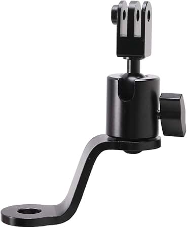 Amazon.com: PellKing Rear View Mirror Holder Suction Cup Kit for
