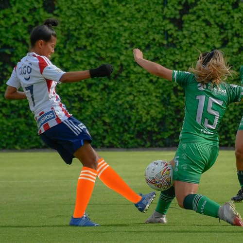 AOPRIE Baseball Socks Bulk Sport Athletic Socks Youth Knee High Long Tube Softball Football Soccer Team Sock Unisex Adult Women Man Orange, 4 Pack4