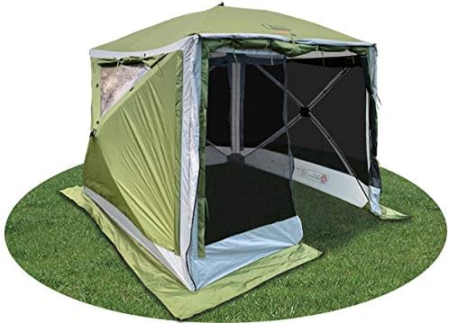 Screen House 4 Pro