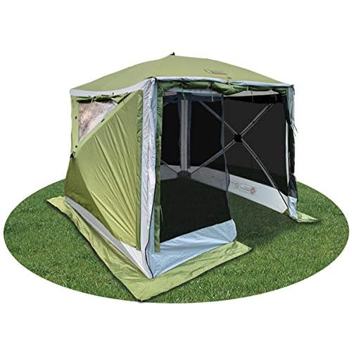 Quest Leisure Screen House 4 Pro