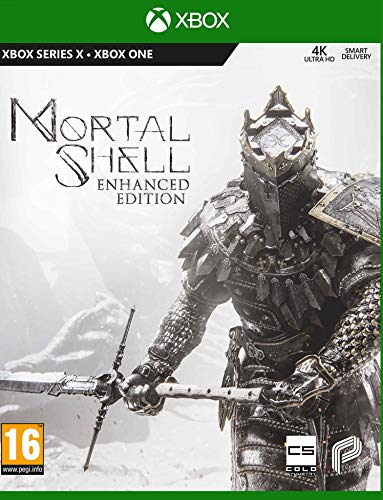 Juegazo para Xbox series / one. En caso de no contar con referencias previas, no está de más destacar que ‘Mortal Shell’ es uno de los juegos de género Soulslike más aclamados de los últimos años. 

En las nuevas consolas podremos disfrutar de resoluciones 4k con texturas de alta calidad, además de 60 fps estables. El exitoso juego de acción tendrá en su ‘Enhanced Edition’ la edición más fluida, nítida.