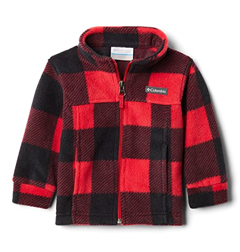 Image of Columbia Toddler & Infant Zing III Fleece Winter Jacket