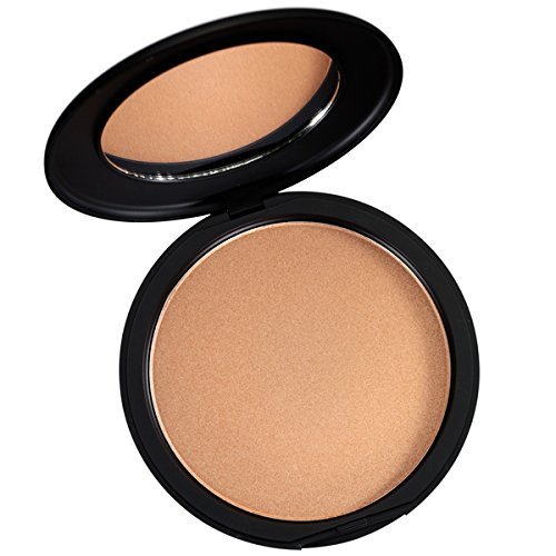 Gosh Giant Sun Powder -Metallic Gold