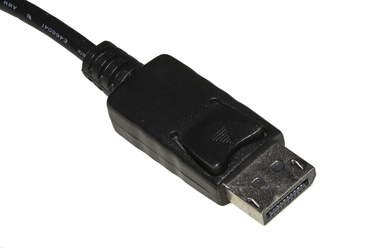 LKADAT136 LINK SPLITTER 2 PORTE DISPLAYPORT CON ALIMENTAZIONE USB E FUNZIONE MST