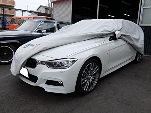 Amazon.co.jp: COVERITE BMW 3シリーズ F31 ツーリング対応