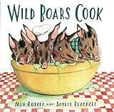  Wild Boars Cook