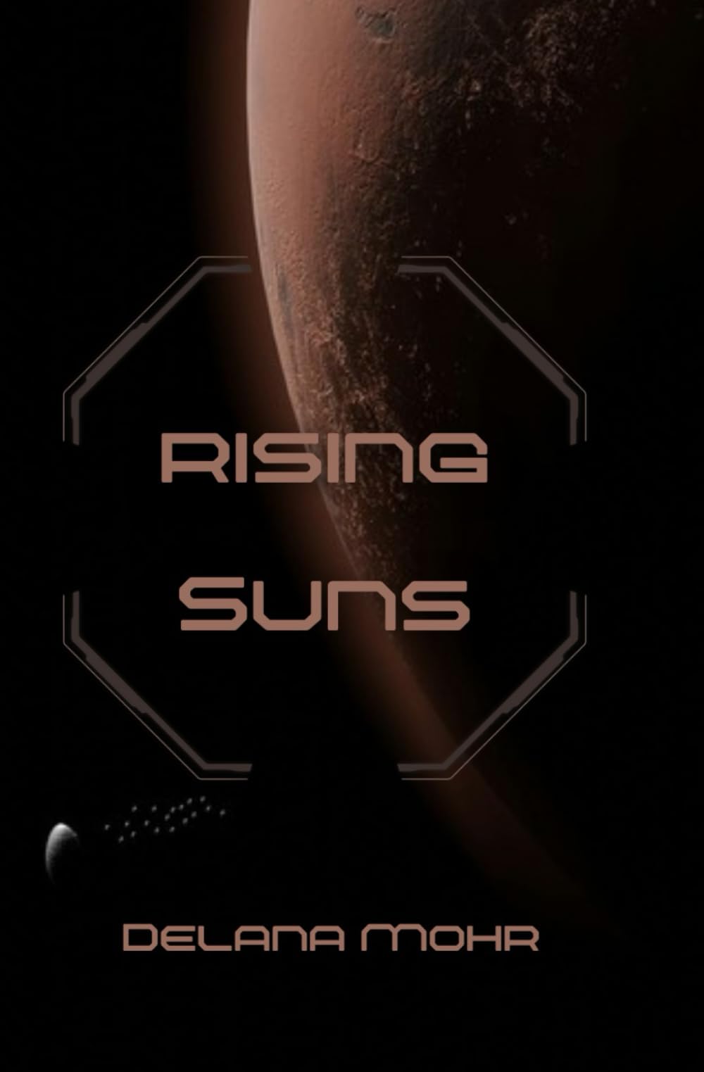 Rising Suns (Beyond Horizons)