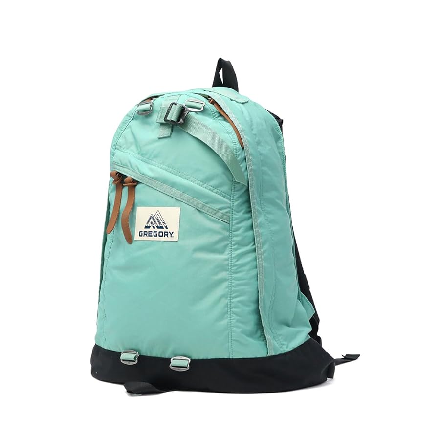 GREGORY グレゴリー コースタルデイ リュック バックパック グリーン Amazon.co.jp: [グレゴリー] バックパック リュック 公式