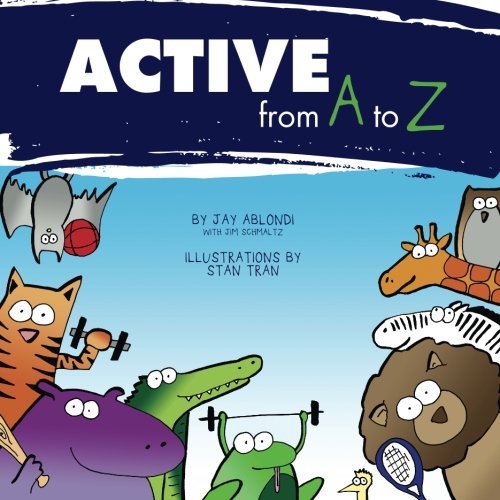 Active from A to Z