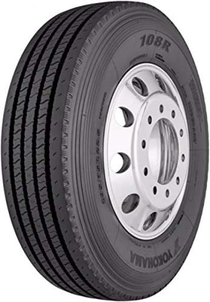 Yokohama 108R 295/75R22.5 144L H