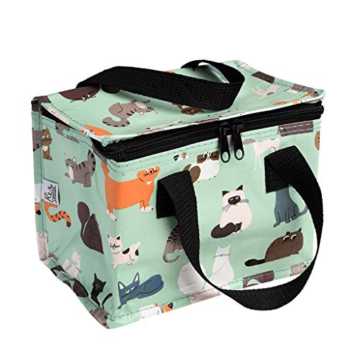 Rex London Sac Repas Isotherme Chats Cover