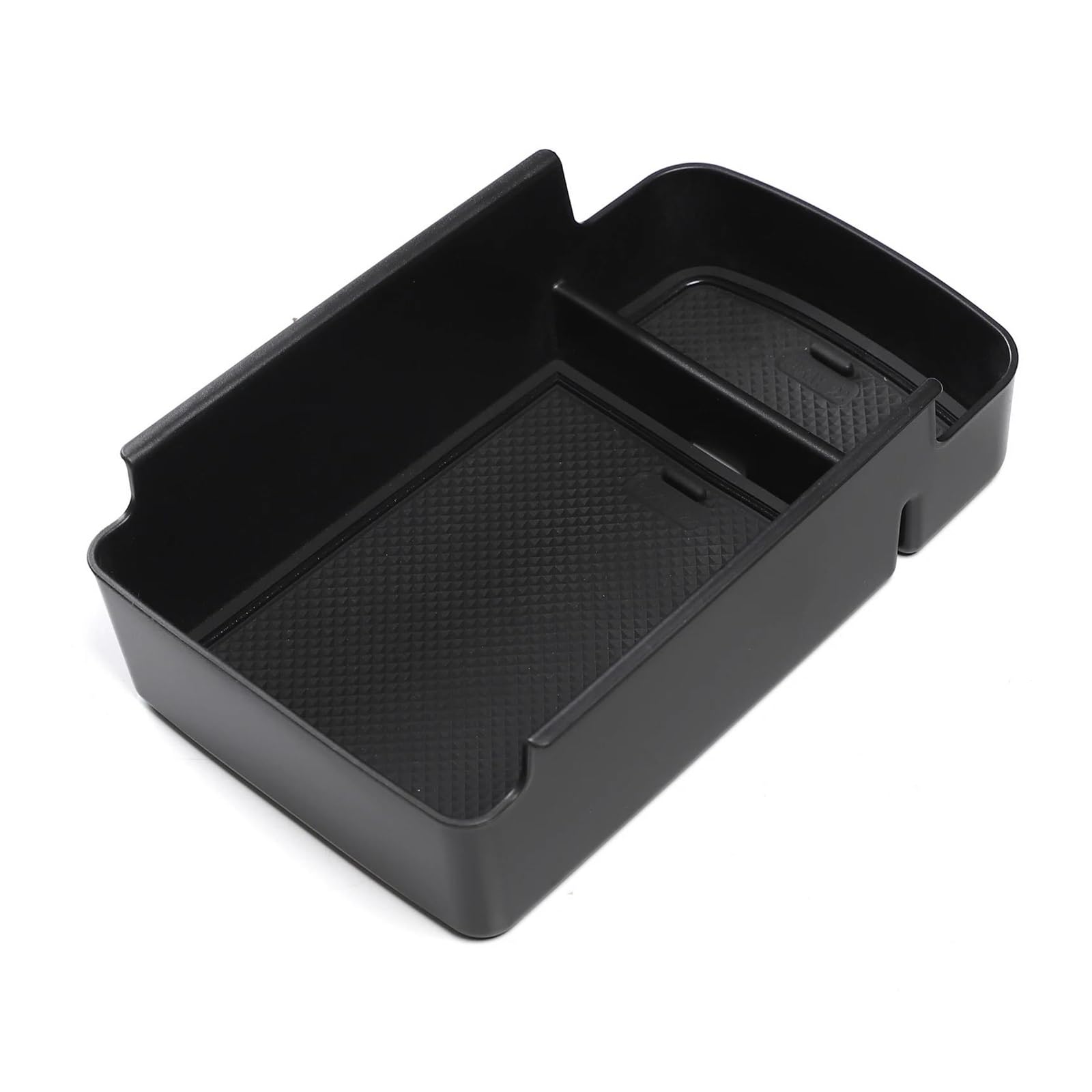 Centre Console Organiser Tray For Chevy For Chevrolet For Trax 2024 2025 2026 For LS For 1RS For LT For 2RS For ACTIV Center Console Armrest Storage Box Organizer Tidying Armrest Storage Box