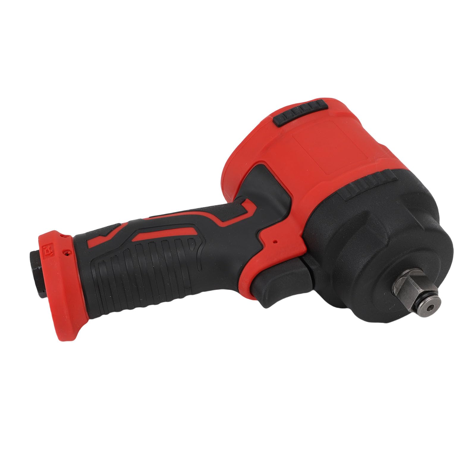 1/2 Cala Klucza Uderzenia Powietrza Lekka 1,3 Kg 1200n.m Max Moment Obrotowy 10000 Rpm prędkość Pneumatyczna Ergonomiczna Konstrukcja do Automatycznego Usuwania Opon z Rozluźnieniem śrub