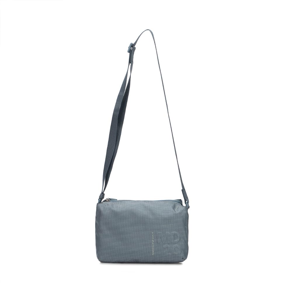 Mandarina Duck Women Md20 Pochette md 20, Iron, Taglia Unica