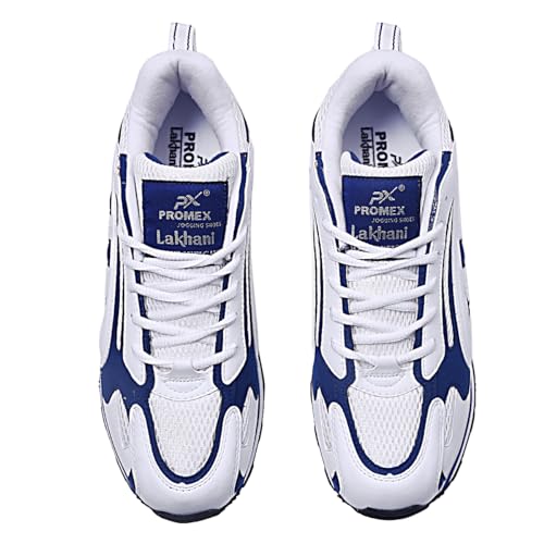 Image of Mens Lakhani Aayushman Men's Sports Shoes Sneaker