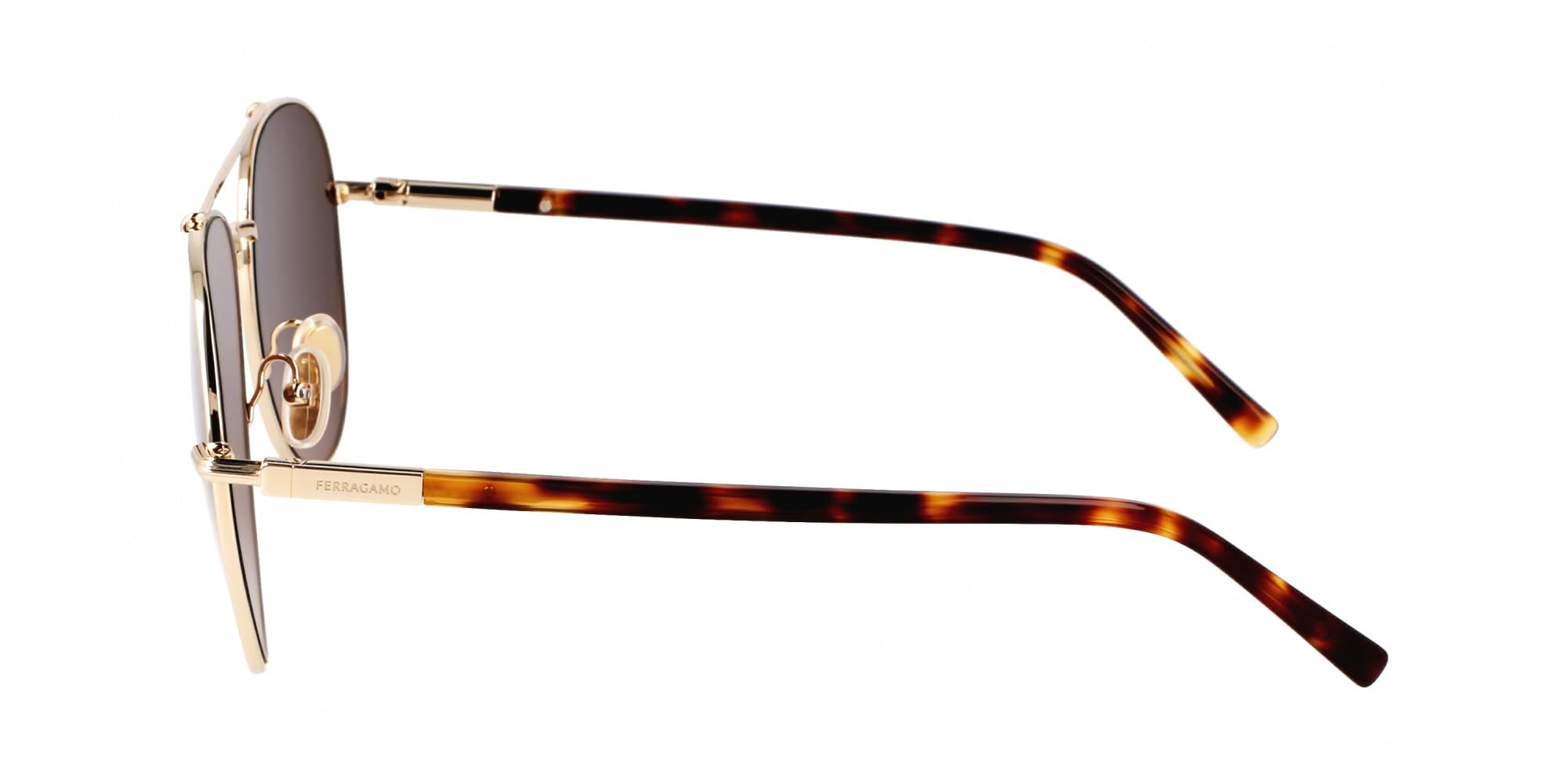 Salvatore Ferragamo Sf316s Occhiali da sole Unisex - Adulto