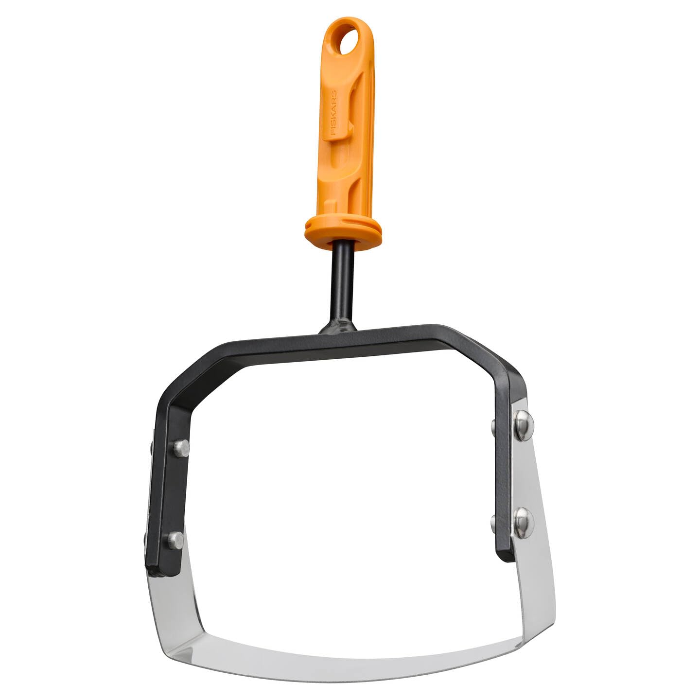 Fiskars OneClick Push-Pull Weeder