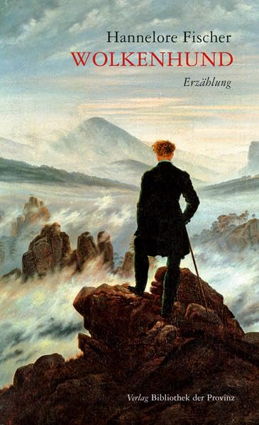Wolkenhund: Erzählung