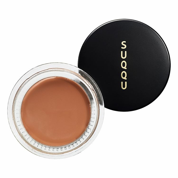 Amazon | SUQQU スック クリーム タッチ ブラッシュ ＆ リップ S01 果