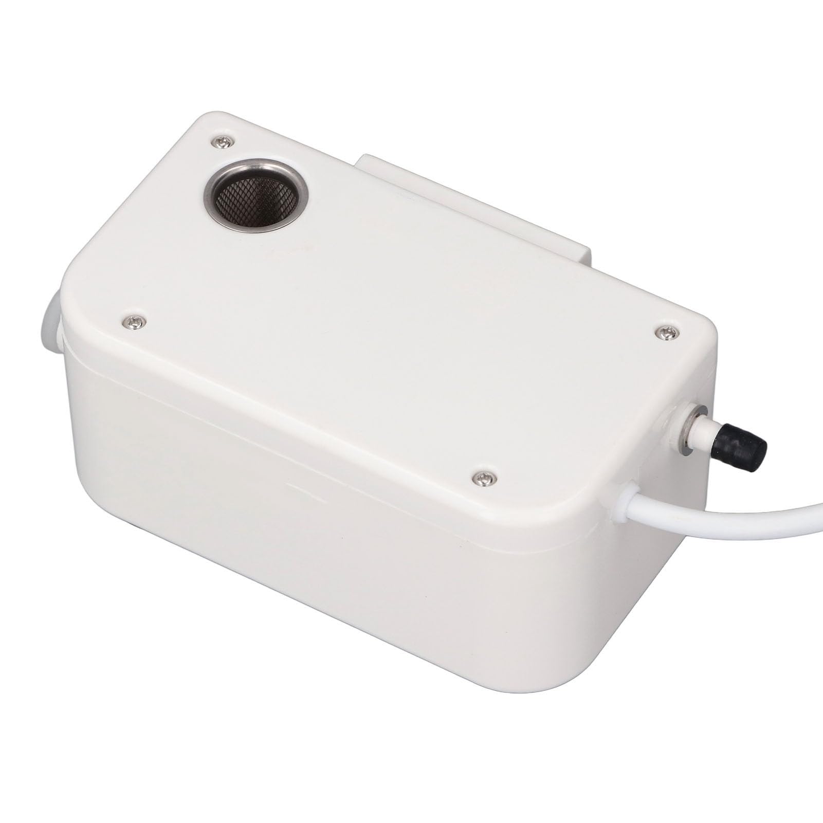 Generic Kondensationsablaufpumpe, 200 Ml Fassungsvermögen, Leiser Betrieb für Installation Unter Wechselstrom, 12 M Förderhöhe, 220 V
