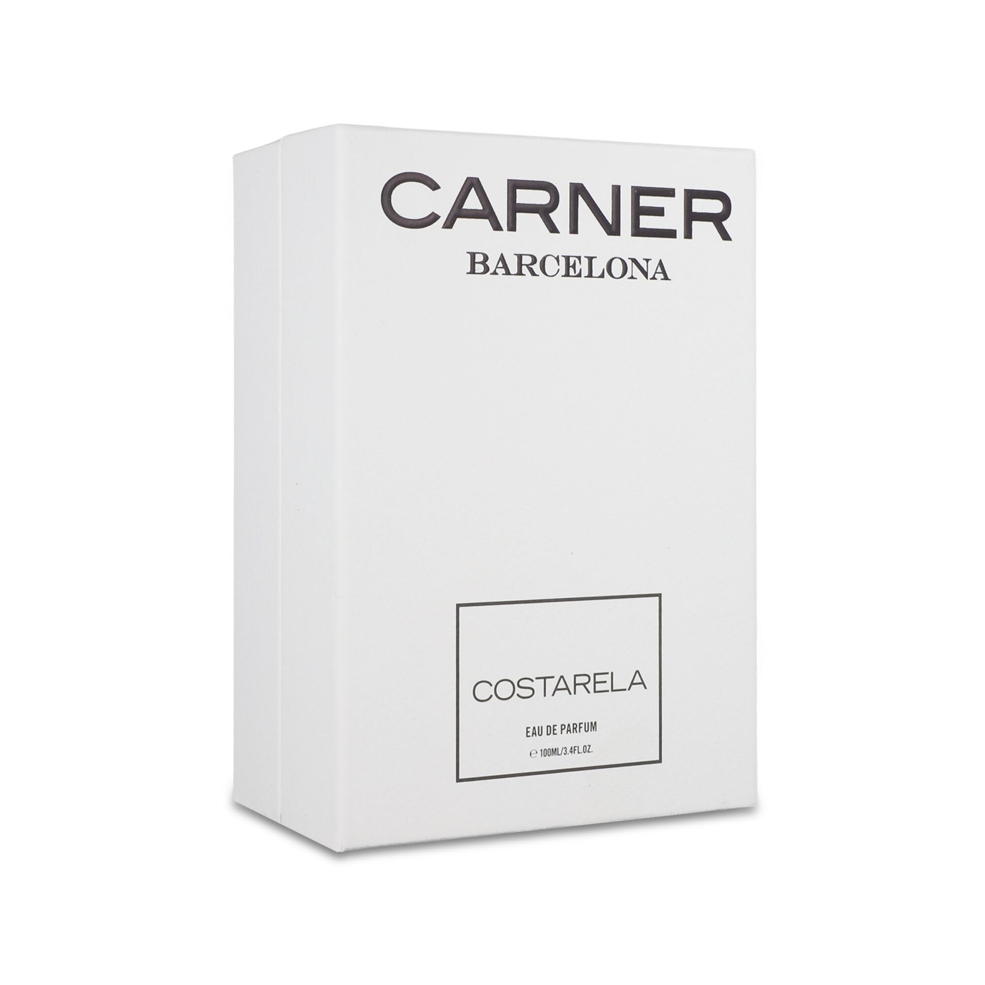 Carner Barcelona zapachowa woda perfumowana Costarela woda perfumowana 100 ml