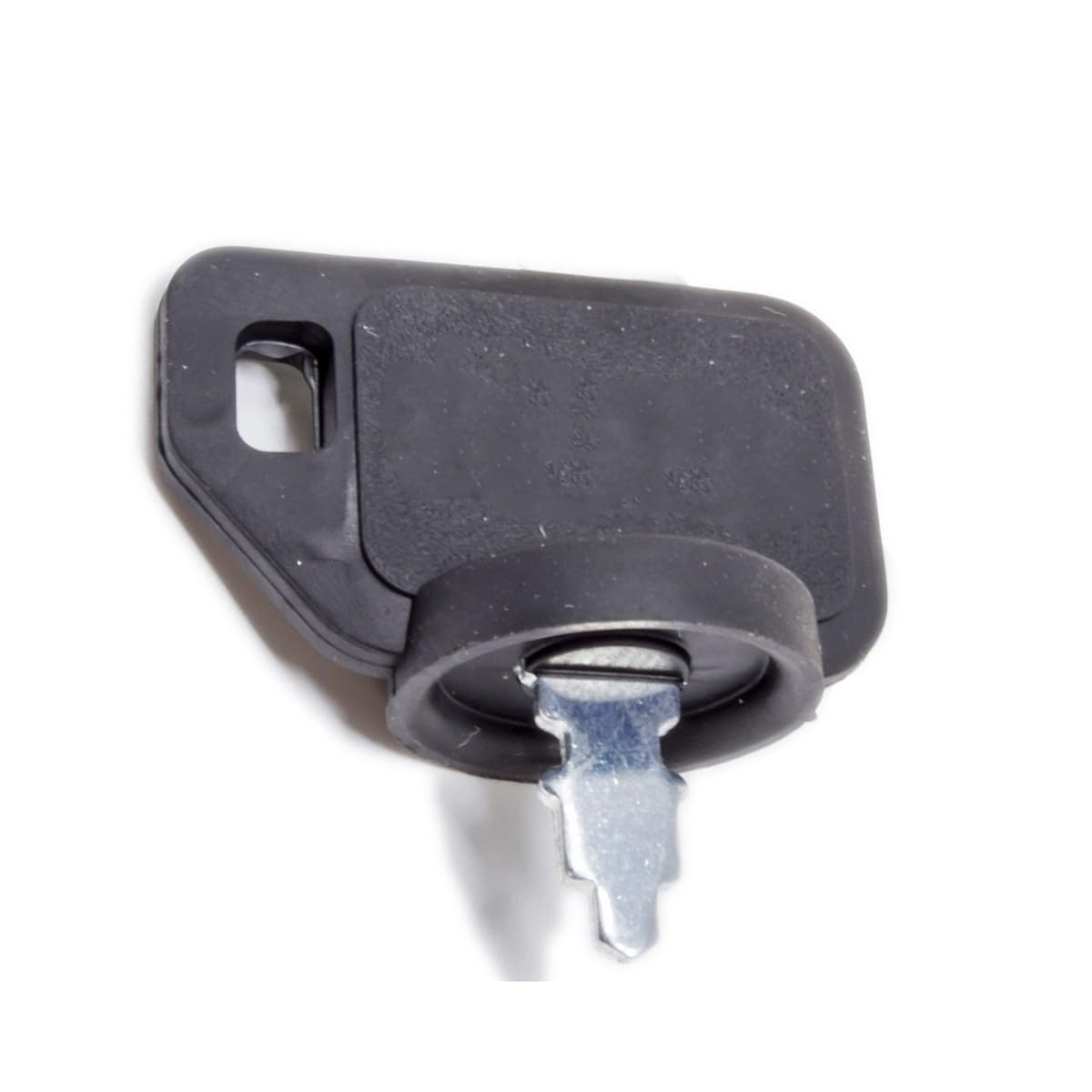 Aratro Per Trattori Toro Snowblower, Lawnmower Ignition Key OEM Toro 63-8360 LOT OF 5 EA Keys The Same - Foto 11