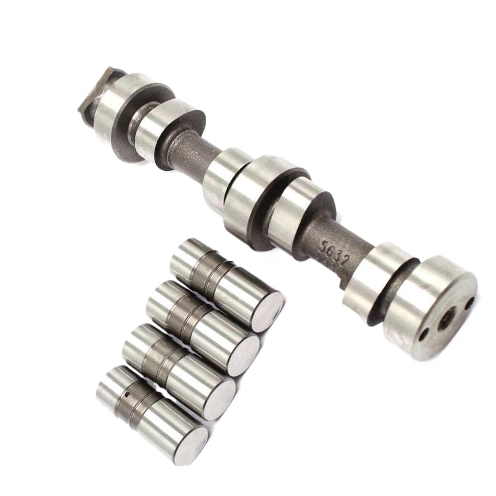 Set albero a camme e punteria idraulica compatibile con RZR 800 Crew 800 2008-2017, codice articolo 2203740 3022283 5137206