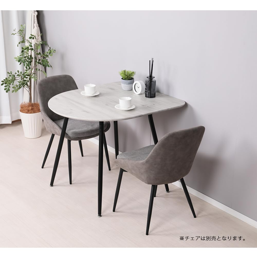 woodray 半円形 テーブル woodray(ウッドレイ) 机・テーブル(ライフ