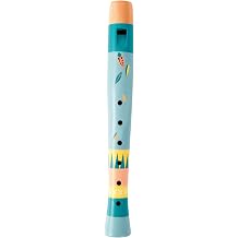 Apres la Pluie -flute by Moulin Roty
