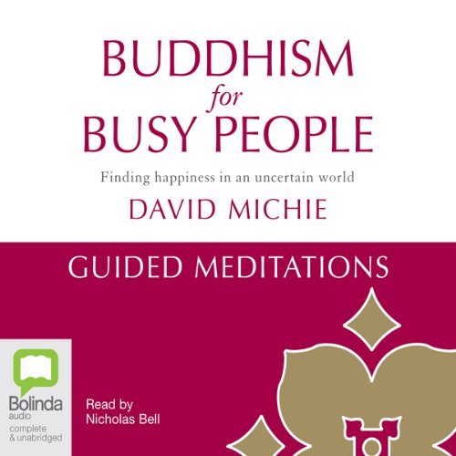 How to Discover Audiobook in Self Development, Meditation