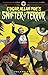 Edgar Allan Poe's Snifter of Terror: Volume Two