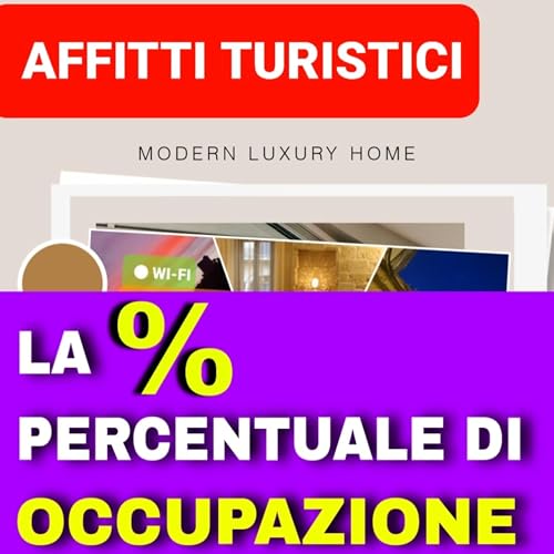 La Percentuale % di Occupazione vp_0001