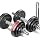 Adjustable Dumbbell