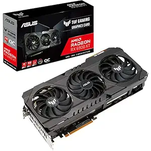 ASUS pci_e_x16 TUF Gaming AMD Radeon RX 6900 XT OC