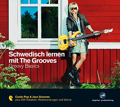 Schwedisch lernen mit The Grooves: Groovy Basics