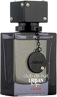ARMAF Club De Nuit Urban Man Elixir Eau De Parfum, 30ml