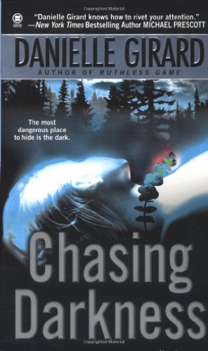 Chasing Darkness view 2