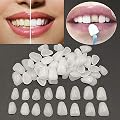 Cosmetic Resin Fake Teeth Veneers Ultra Thin Whitening Veneers