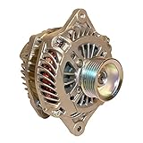 DB Electrical 400-48120 Alternator Compatible With/Replacement For 3.0L Subaru Legacy 2008 2009,