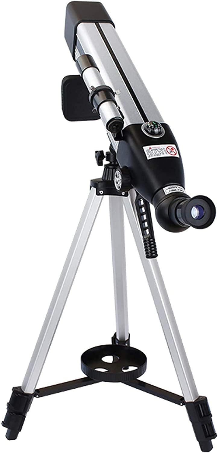 CGKs6anmU 2021 ナショナルジオグラフィック望遠鏡 60mm 口径500mm マウント 天体屈折 低照度 ポータブル 旅